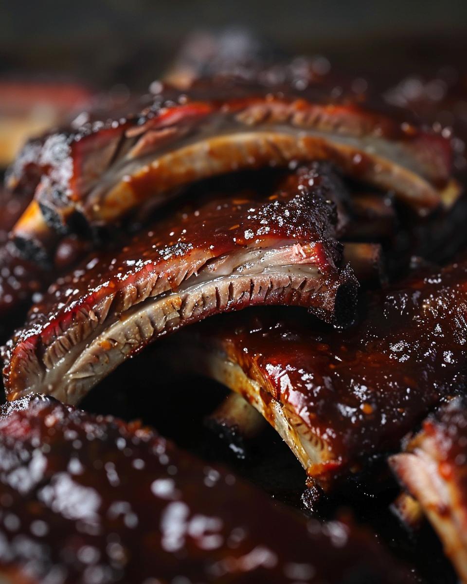 Costco Ribs Recipe Unveiled: Master Juicy Perfection Today