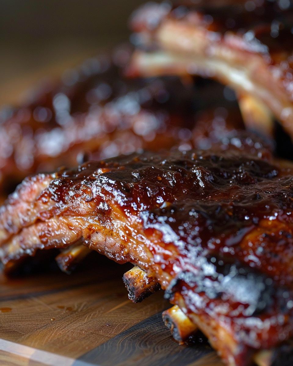 Costco Ribs Recipe Unveiled: Master Juicy Perfection Today