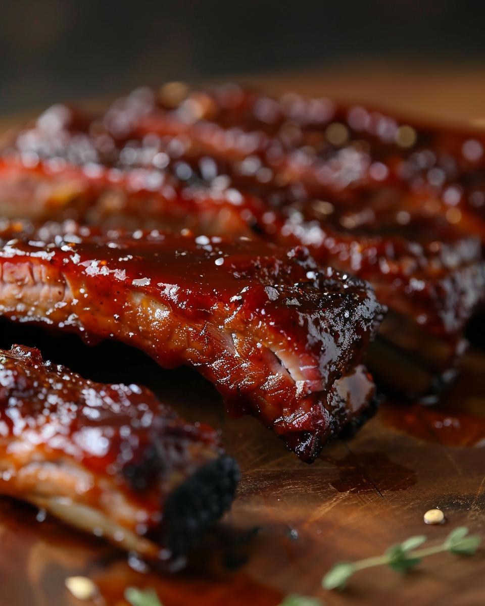 Costco Ribs Recipe Unveiled: Master Juicy Perfection Today