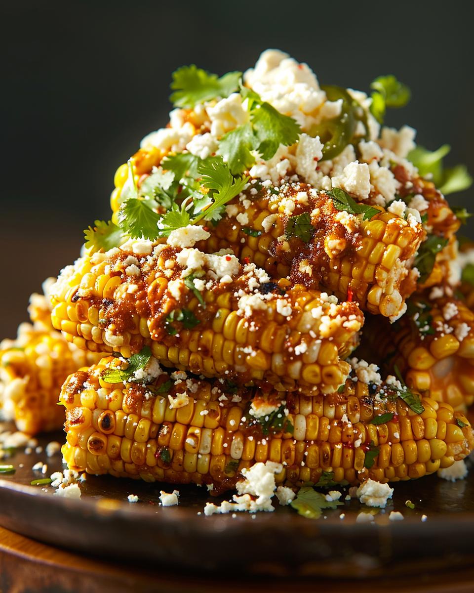 Chili's Street Corn Recipe: Unleash Unique Flavors at Home