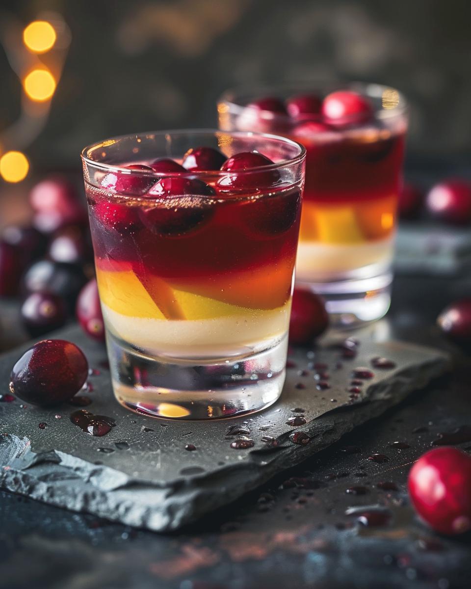 "Exciting red headed shot recipe adventure challenge for cocktail enthusiasts"