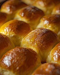 "Step-by-step señorita bread recipe demonstration by a skilled baker making bread."