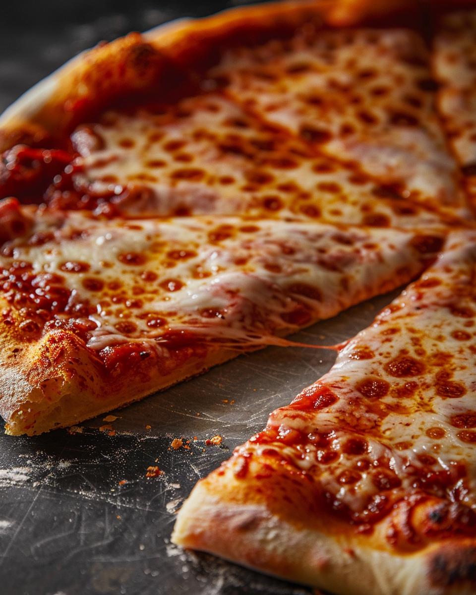 "Family making easy homemade pizza recipe with store bought dough"