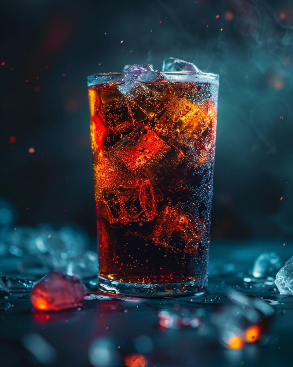 "Step-by-step vodka redbull recipe with accessibility and essential ingredients guide."