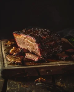 aaron franklin brisket recipe