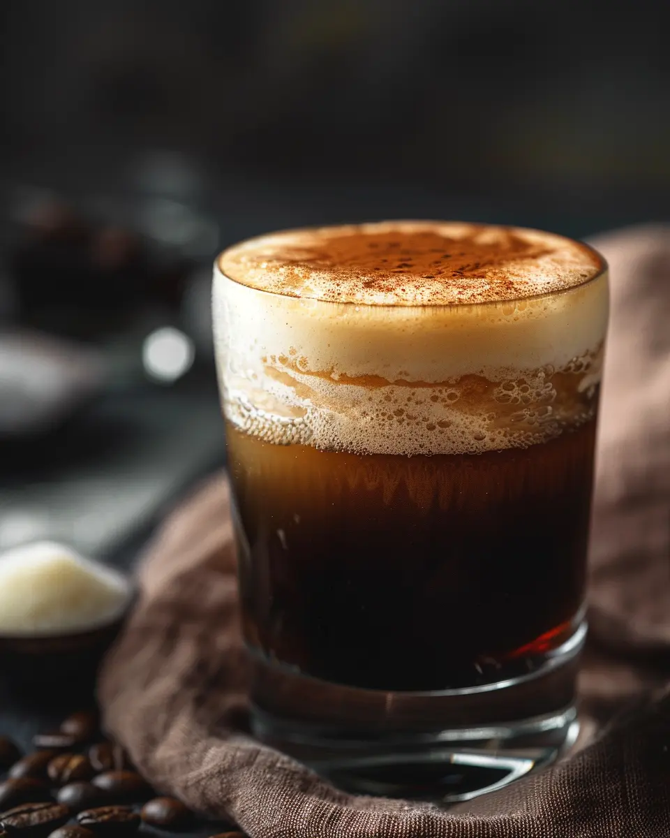 brown sugar oatmilk shaken espresso recipe