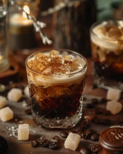 brown sugar shaken espresso recipe