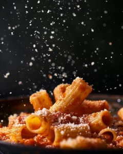 carbone spicy rigatoni recipe