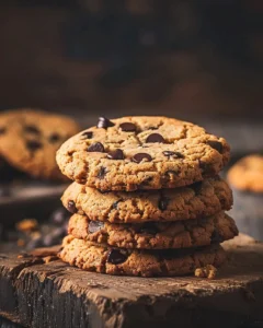 dairy free cookie recipe