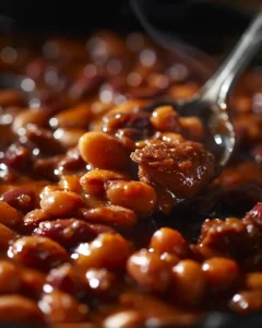 grandma browns baked beans recipe