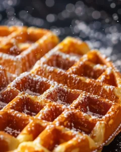 kodiak cakes waffle recipe