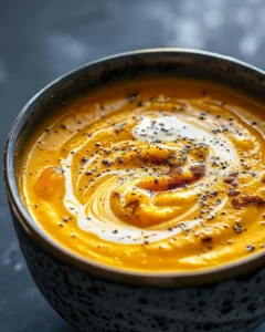 panera autumn squash soup recipe