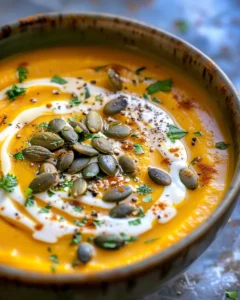 panera butternut squash soup recipe