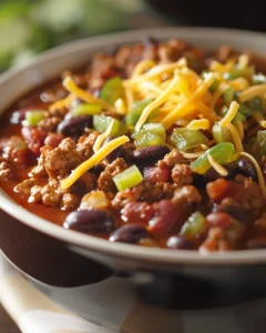 panera turkey chili recipe