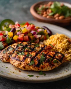 pollo loco chicken recipe