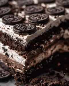 simple oreo cake recipe