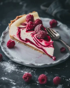 white chocolate cheesecake recipe