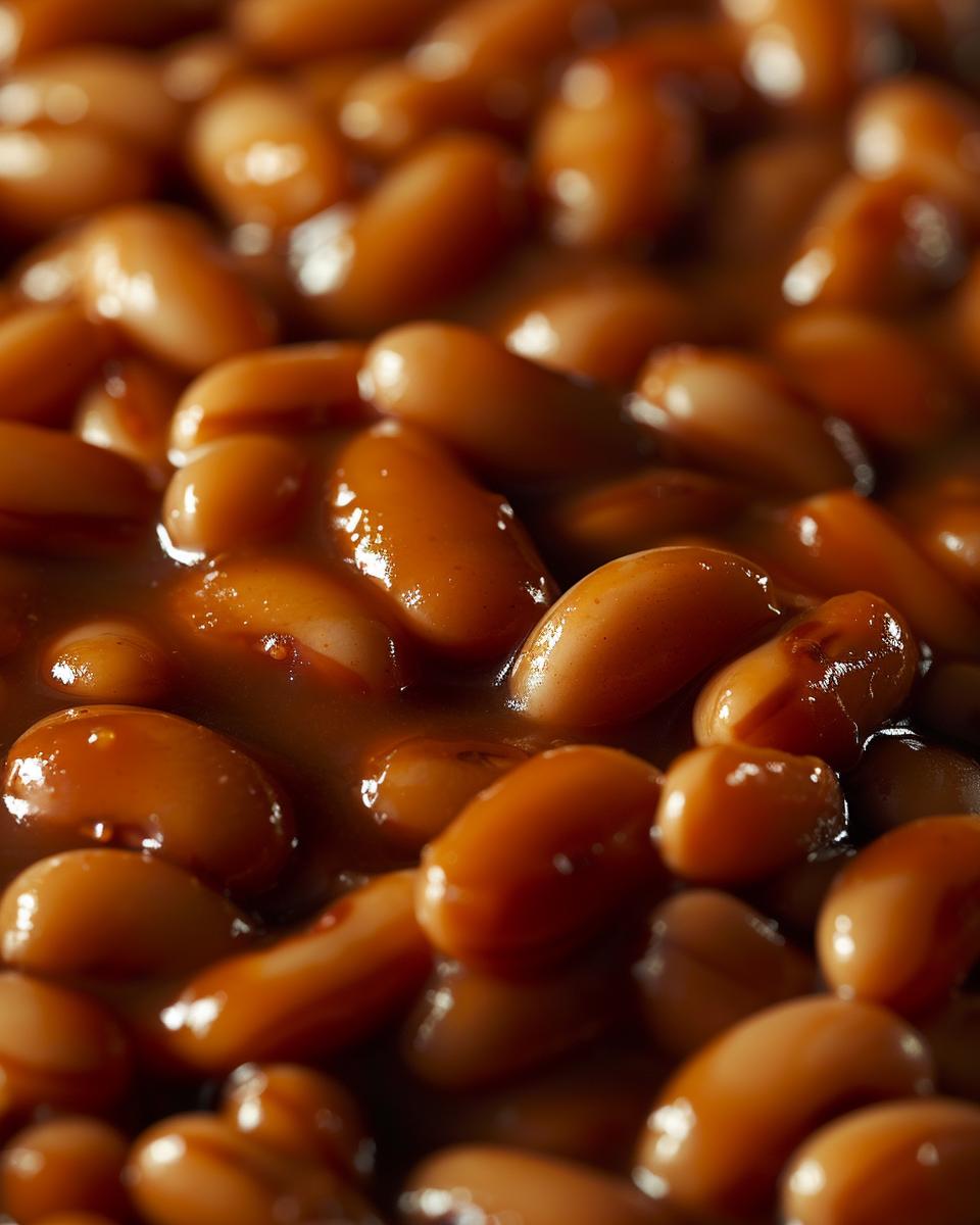 Grandma Browns Baked Beans Secret Unveiled MustTry!