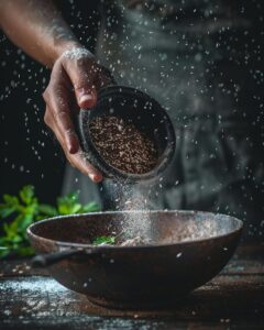 "A step-by-step guide to crafting the liquid cocaine cocktail recipe perfectly."