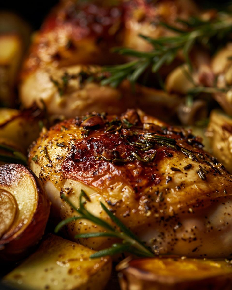 "Chef preparing Texas Roadhouse herb crusted chicken in a professional kitchen."