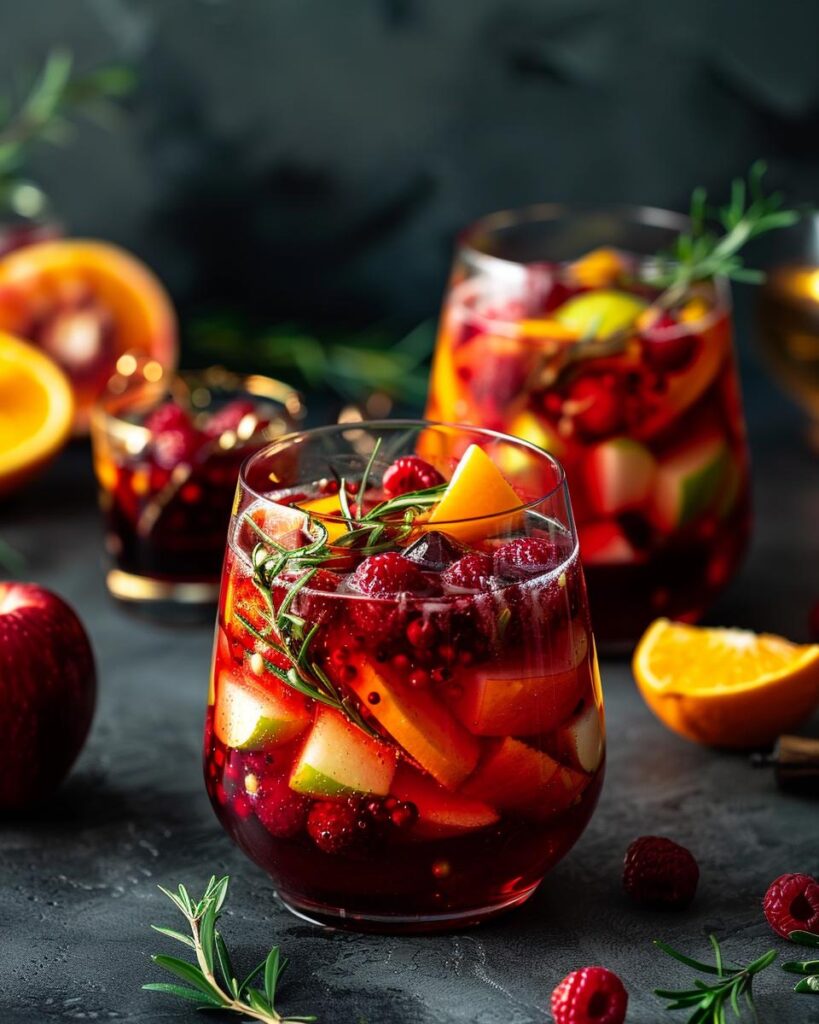 Best Sangria Recipe That Will Blow Your Mind This Summer