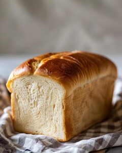 "Beginner-friendly sourdough sandwich bread recipe with essential baking tools and difficulty level guide."