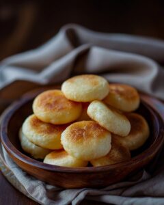 "Step-by-step unleavened bread recipe with difficulty level and essential tools displayed."