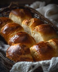 "Homemade loaf from the best bread recipe, showing difficulty level and kitchen equipment."