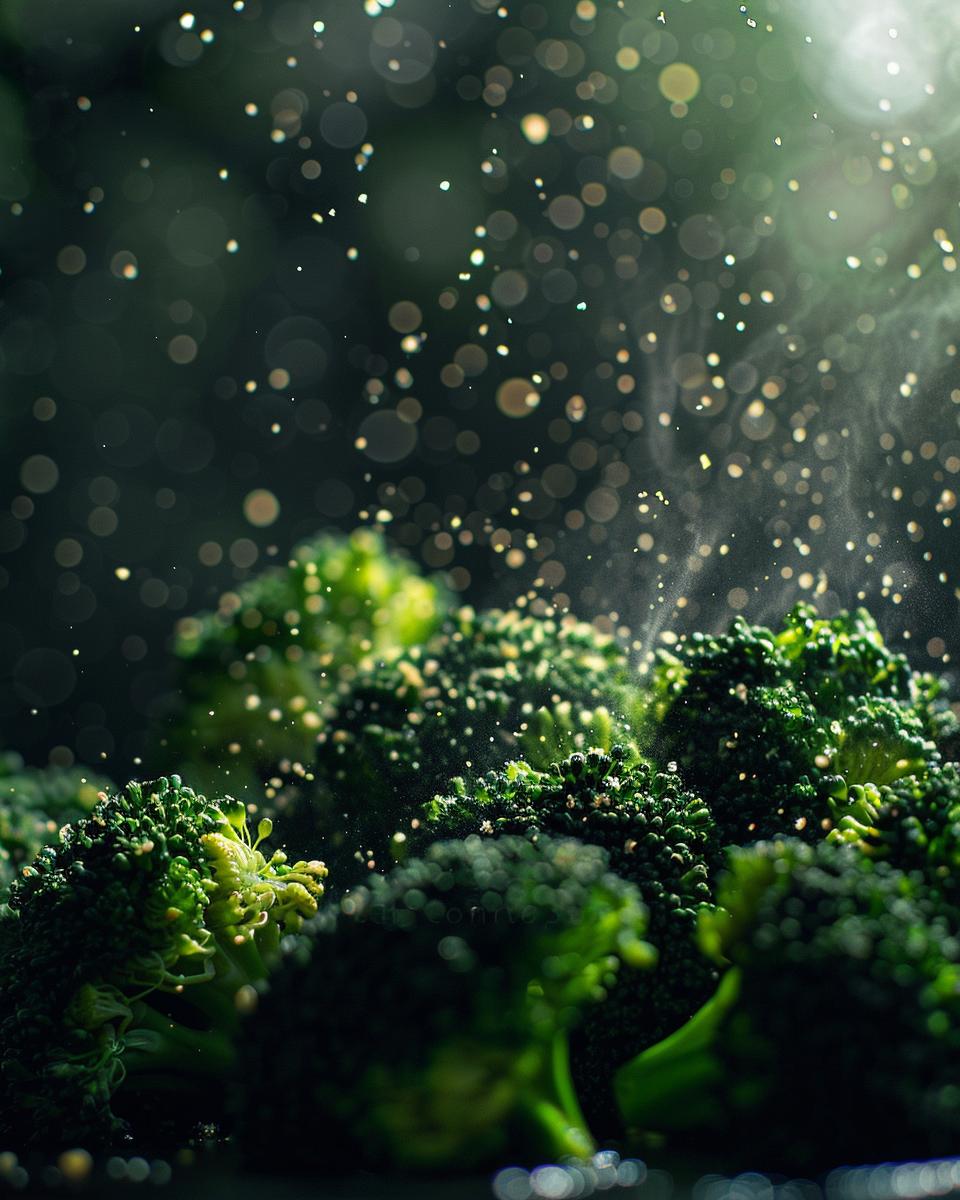 "Best broccoli recipe: Easy steps, what you need, and skill level explained."