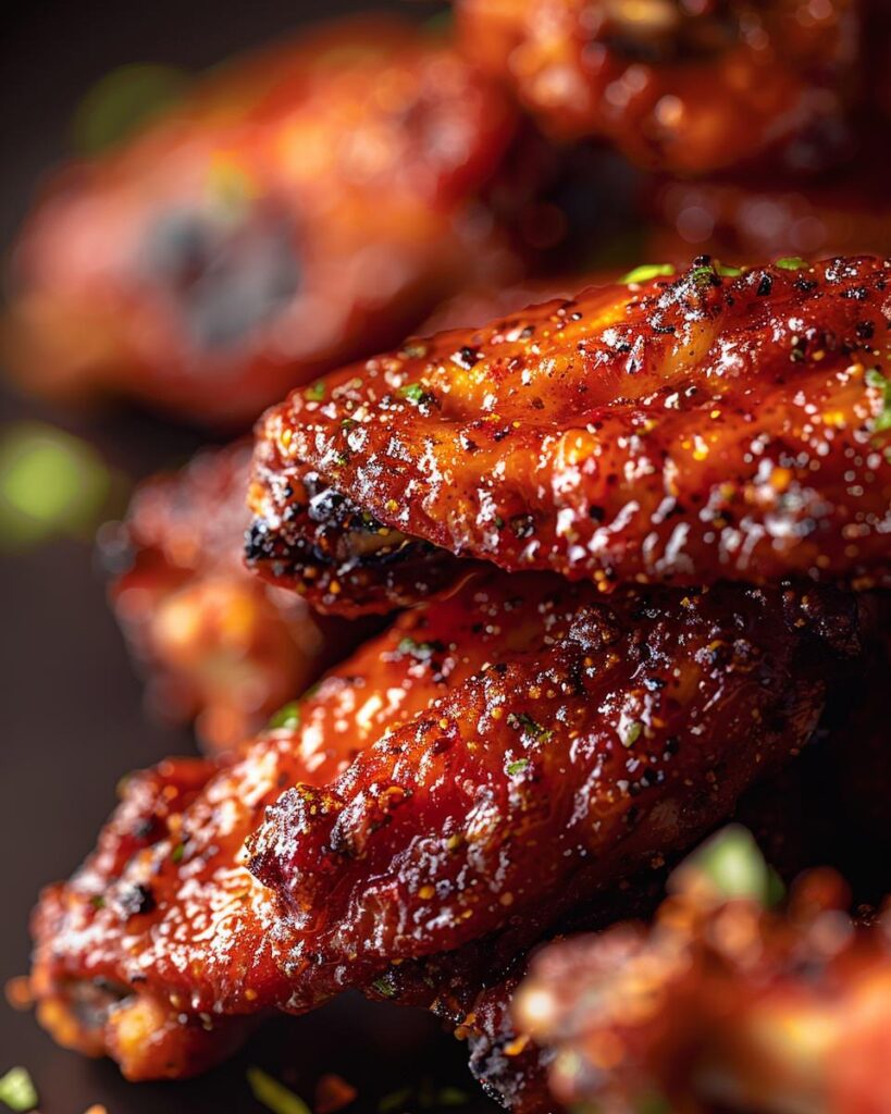 Buffalo Wild Wings Dry Rub Recipe Unveiled!