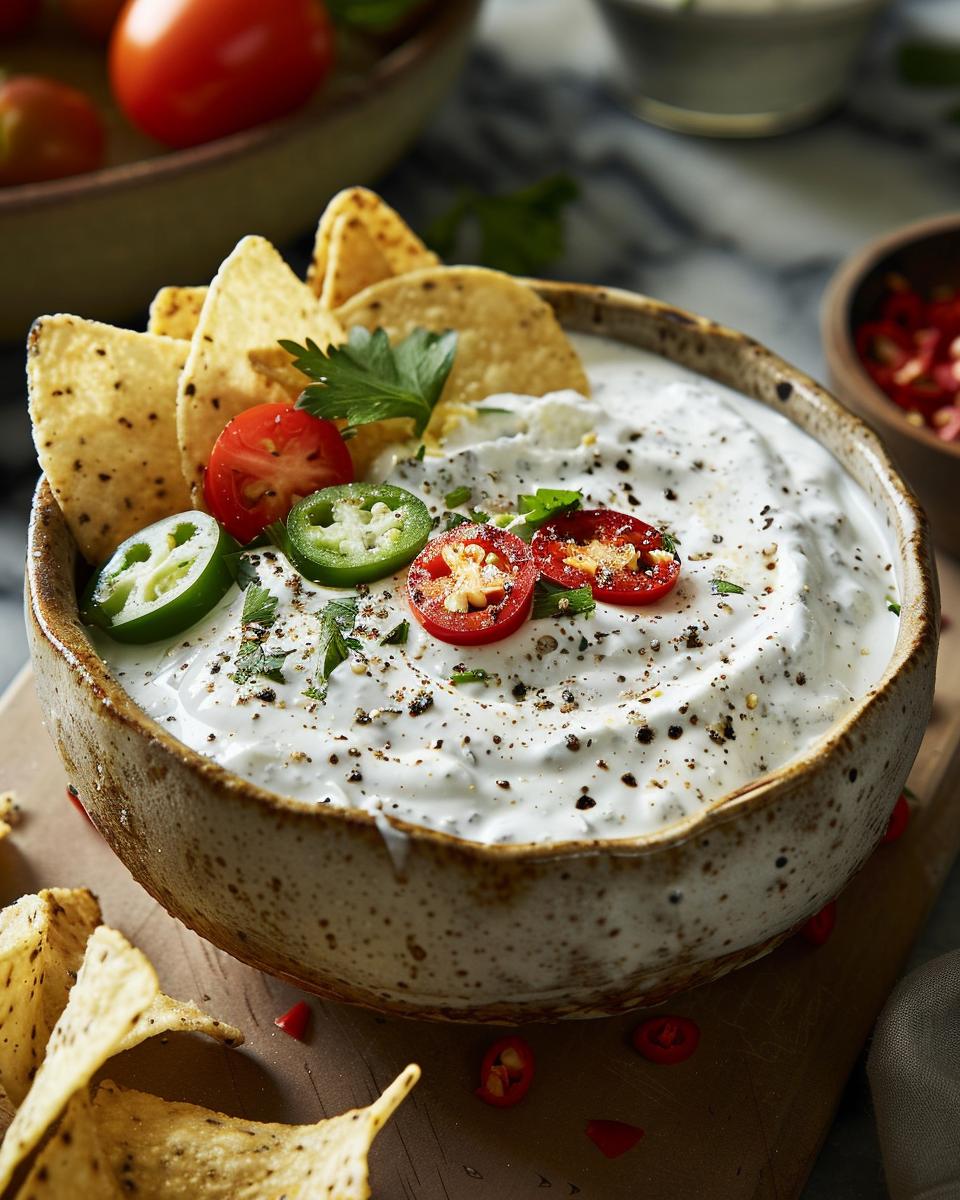 Chilis Ranch Revolution: Spice Up Your Meals Today!