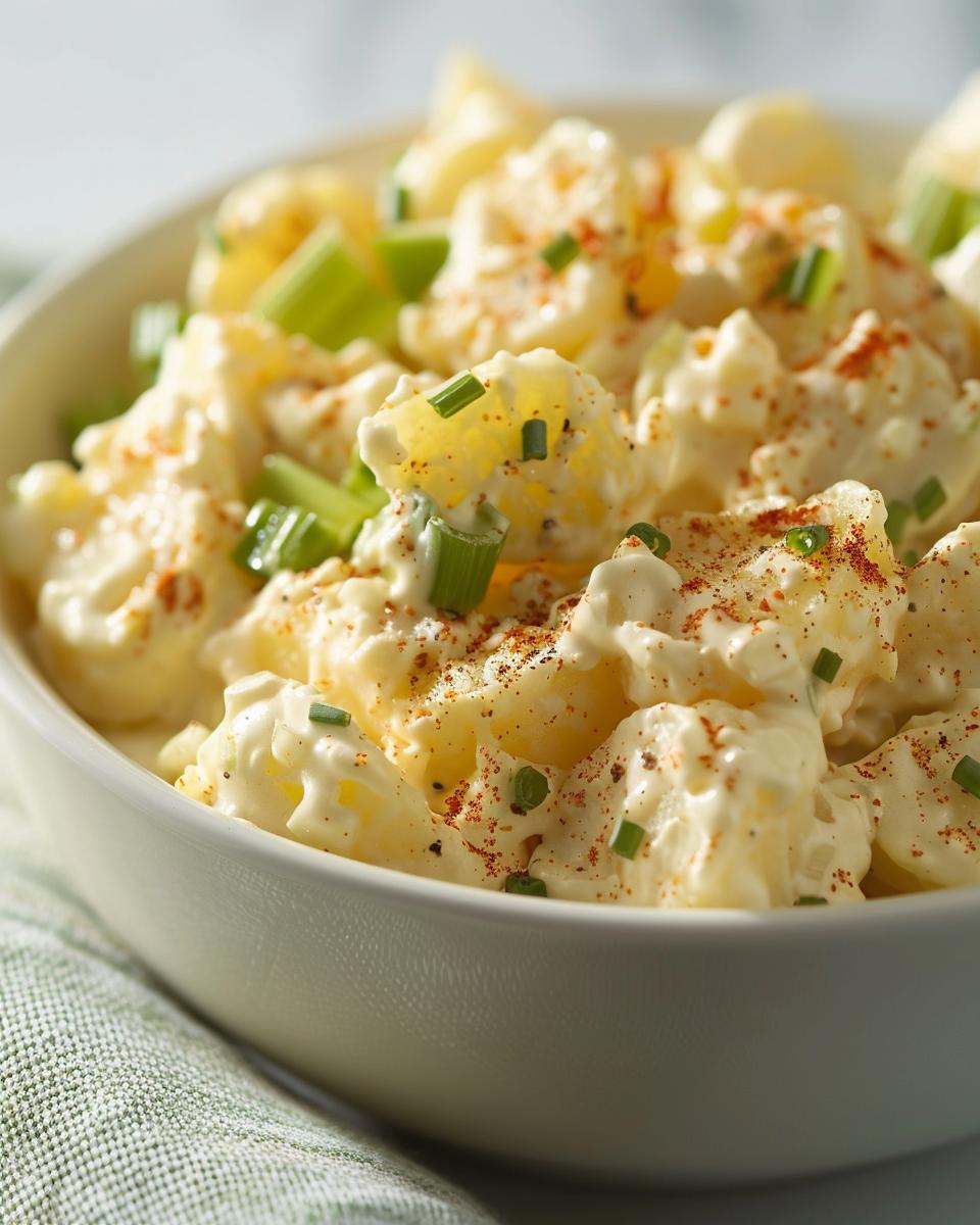 McAlisters Potato Salad Recipe Shocks with Secret Ingredient