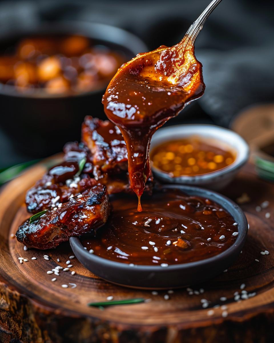 Wendys BBQ Sauce Recipe Revealed: Secret Ingredient Exposed