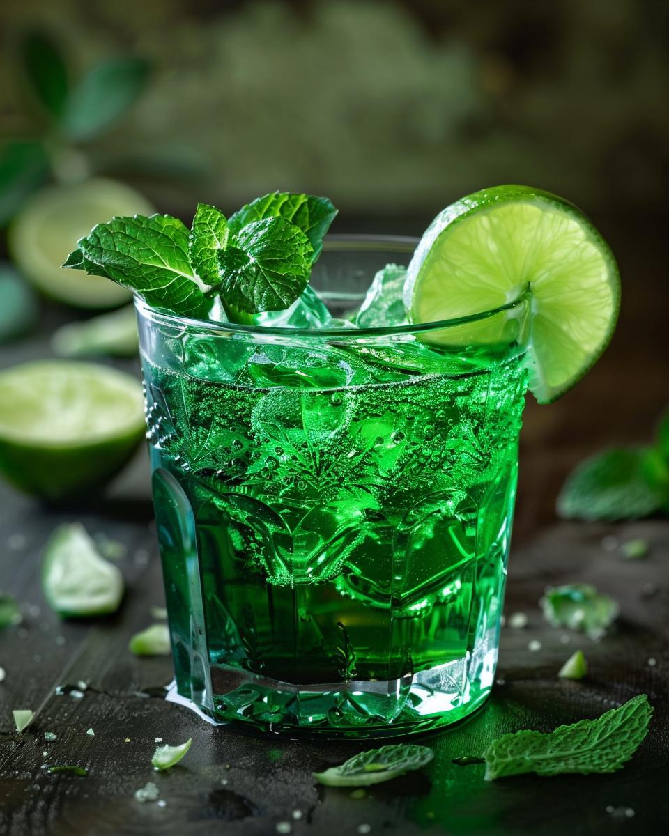 Tipsy Leprechaun Drink Recipe Will Amaze Your Taste Buds