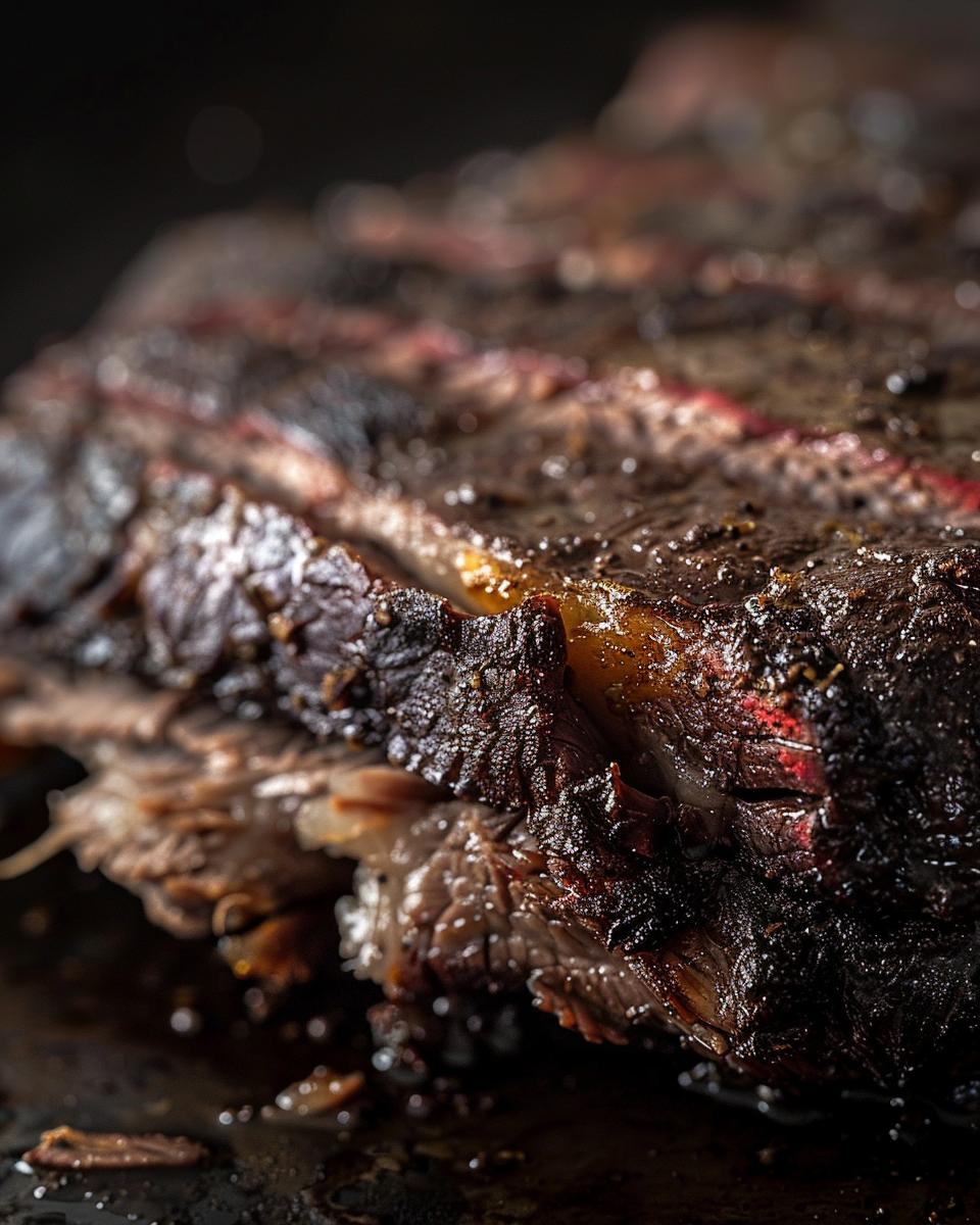 Beef Brisket Recipe Oven: Unveil The Juiciest Secret Now