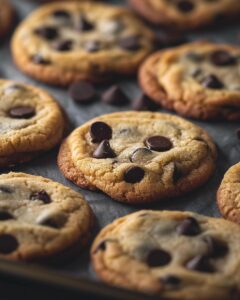 "Easy microwave cookie recipe for beginners needing minimal ingredients and simple steps."